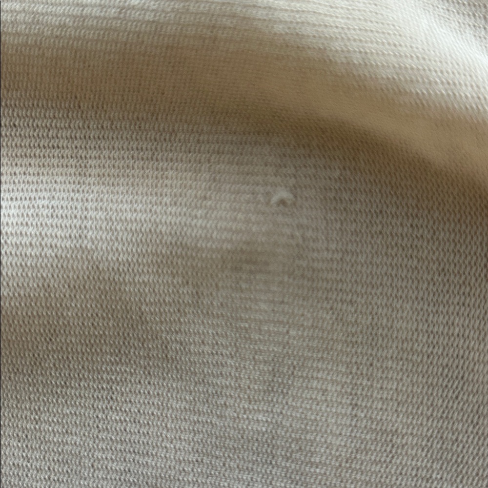 Skim Nude sheer undergarment - Picture 4 of 4